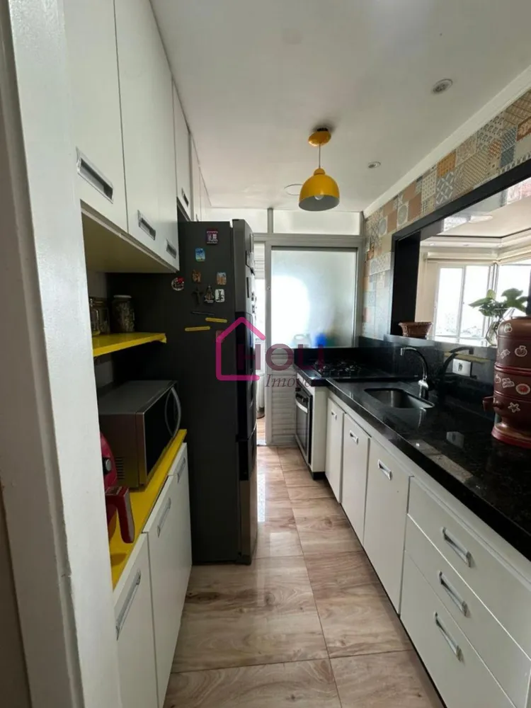 Apartamento, 3 quartos, 68 m² - Foto 12