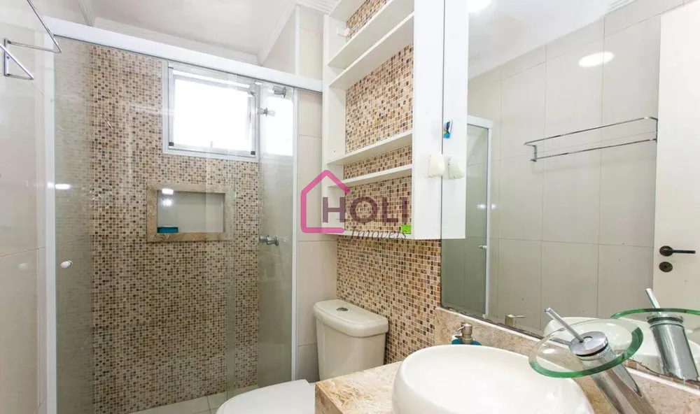 Apartamento, 3 quartos, 68 m² - Foto 11