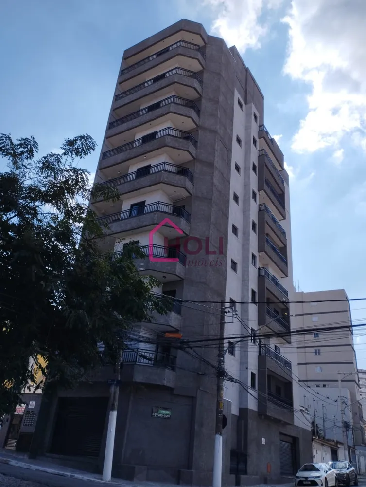 Apartamento, 2 quartos, 41 m² - Foto 8