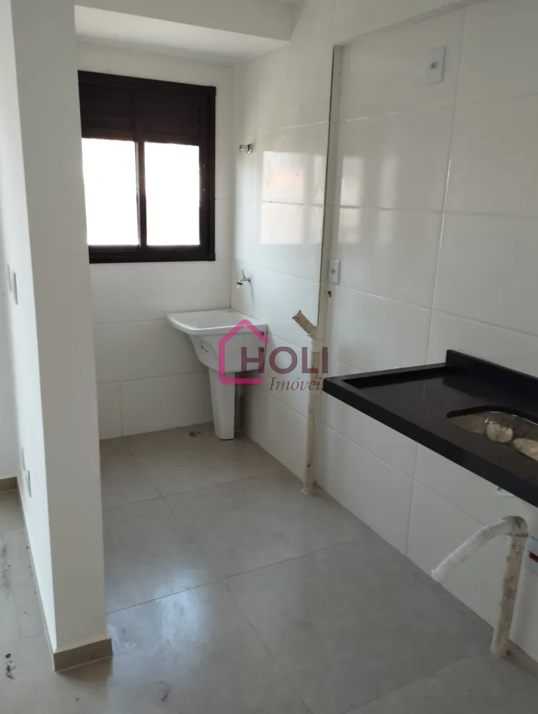 Apartamento, 2 quartos, 41 m² - Foto 6