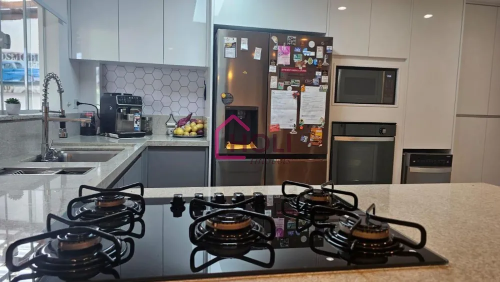 Sobrado, 3 quartos - Foto 3