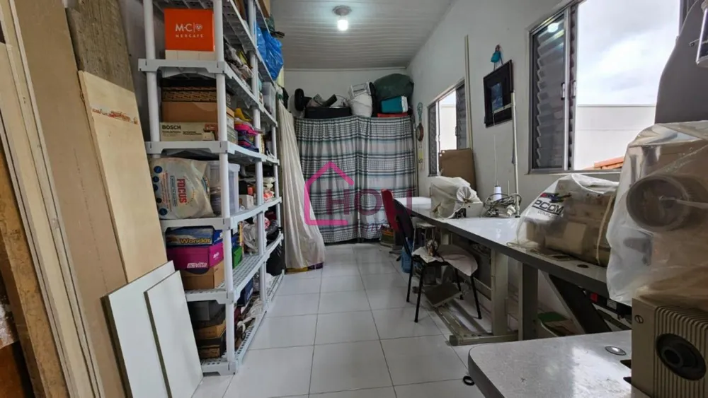 Sobrado, 3 quartos - Foto 5