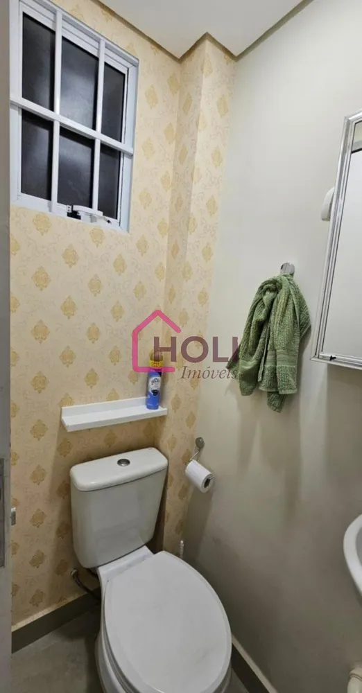 Sobrado, 3 quartos - Foto 2