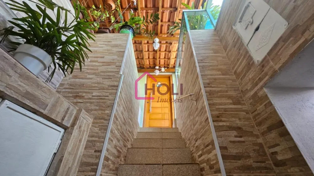 Sobrado, 3 quartos - Foto 8
