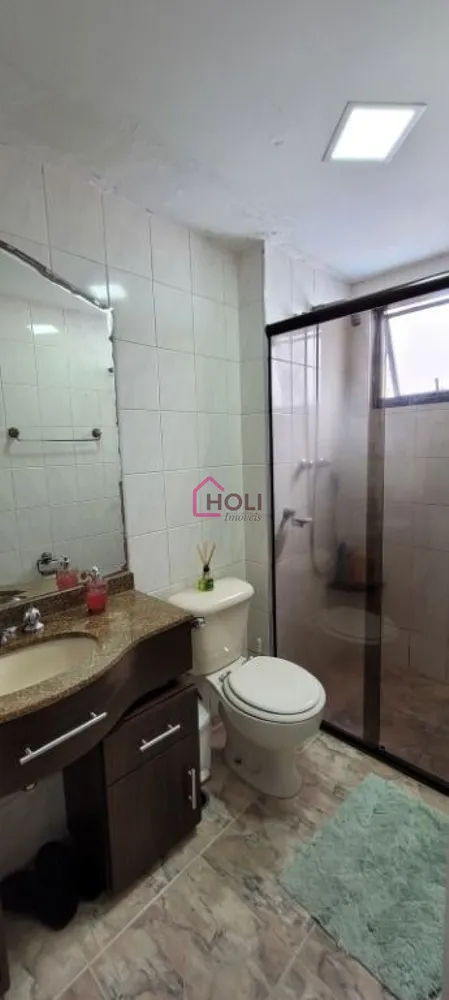Apartamento, 3 quartos, 73 m² - Foto 9