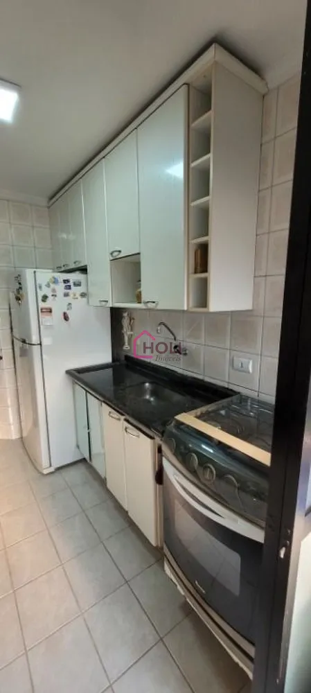 Apartamento, 3 quartos, 73 m² - Foto 5