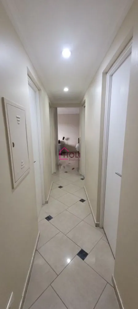 Apartamento, 3 quartos, 73 m² - Foto 1