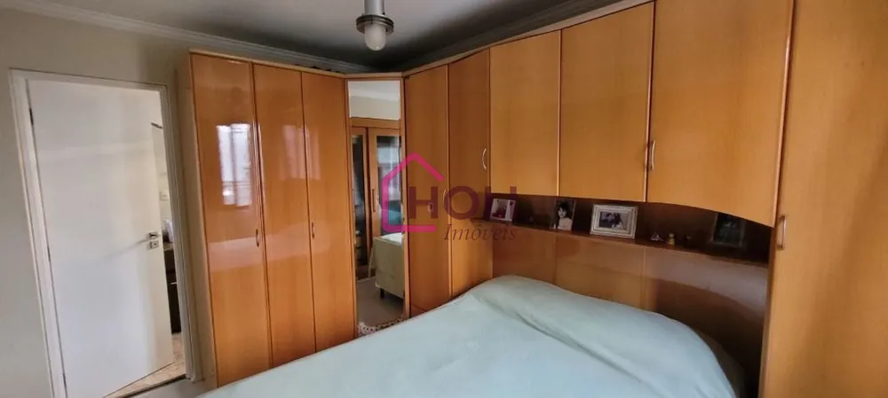 Apartamento, 3 quartos, 73 m² - Foto 5