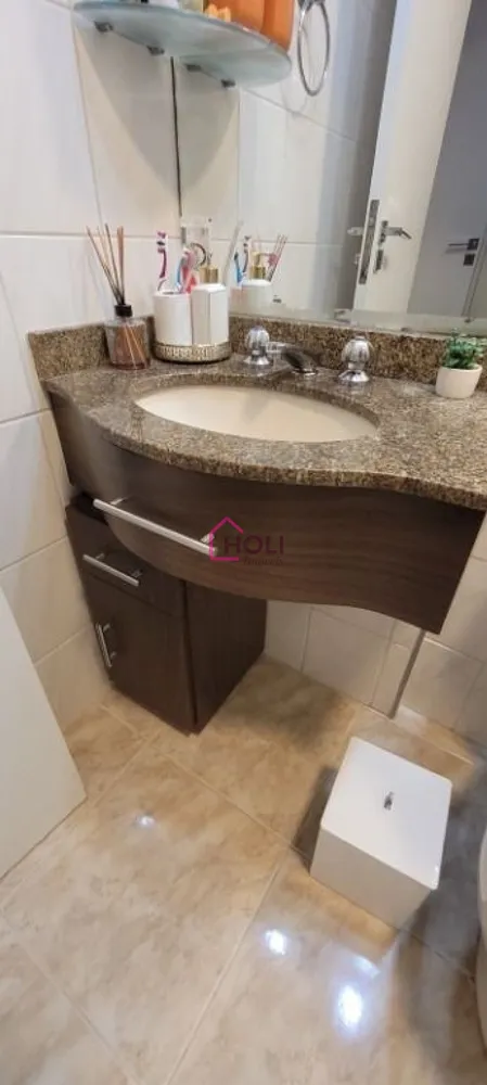 Apartamento, 3 quartos, 73 m² - Foto 3