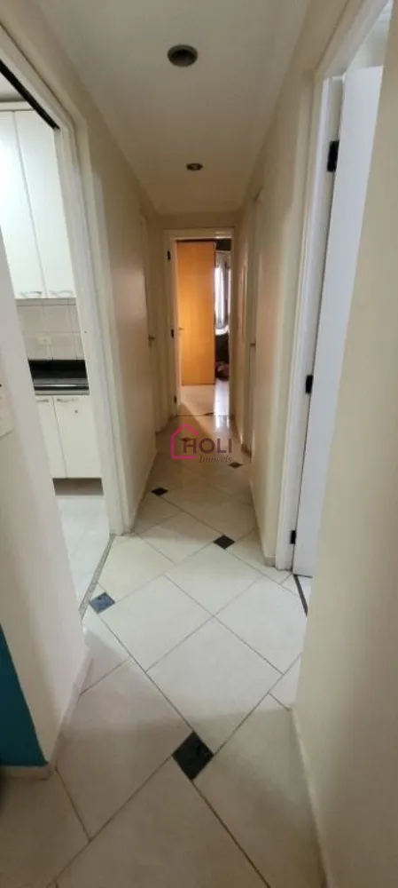 Apartamento, 3 quartos, 73 m² - Foto 2