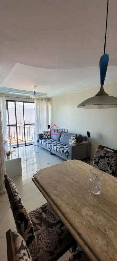 Apartamento, 3 quartos, 73 m² - Foto 4