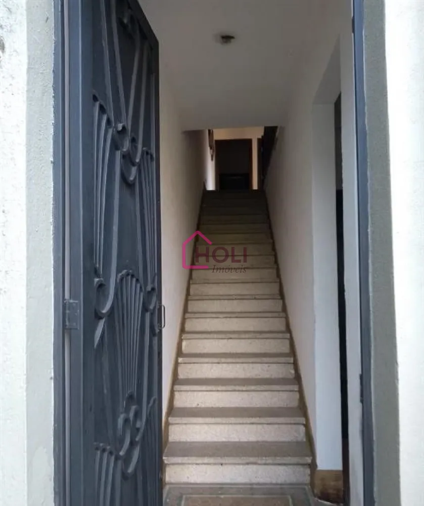 Casa, 6 quartos, 460 m² - Foto 1