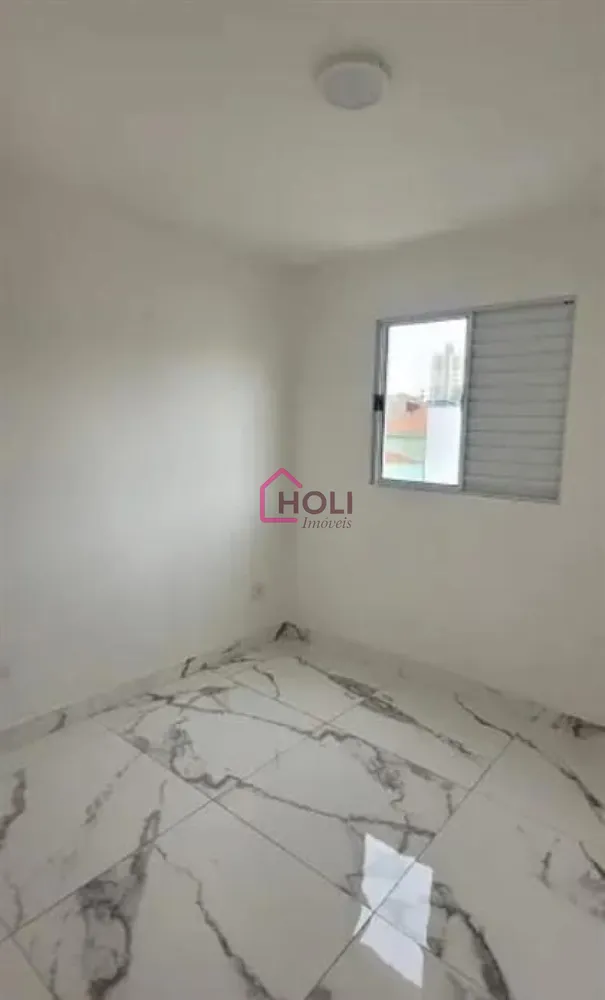 Apartamento, 2 quartos, 38 m² - Foto 2