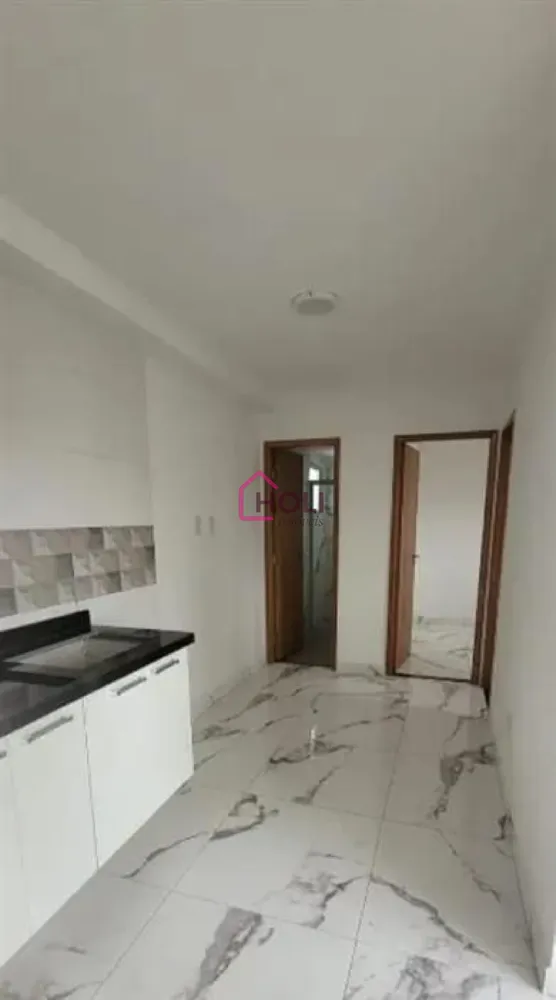 Apartamento, 2 quartos, 38 m² - Foto 2