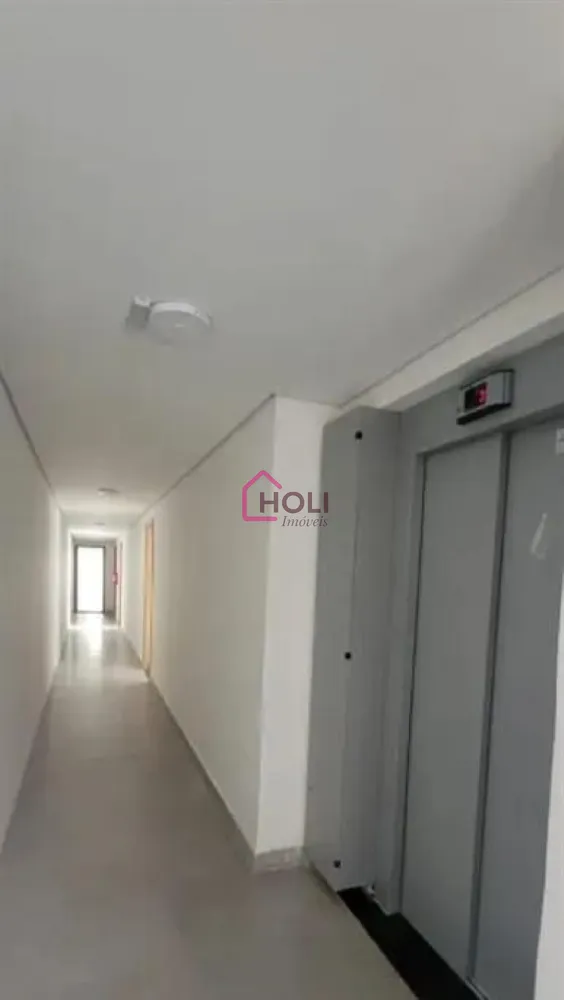 Apartamento, 2 quartos, 38 m² - Foto 7