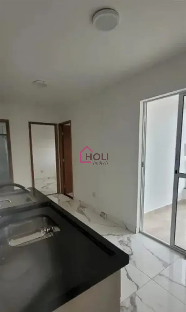 Apartamento, 2 quartos, 38 m² - Foto 4