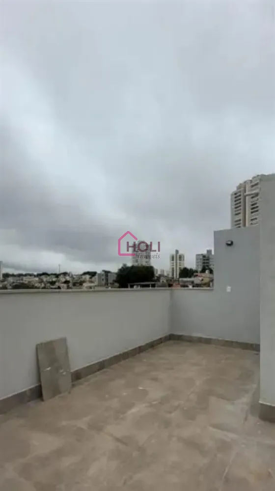 Apartamento, 2 quartos, 38 m² - Foto 5