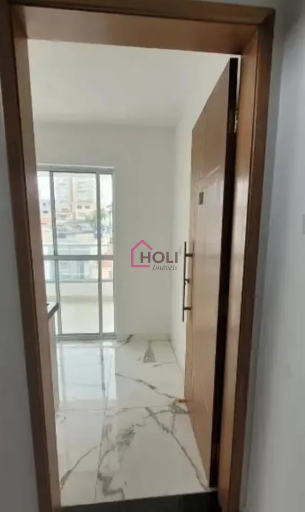 Apartamento, 2 quartos, 38 m² - Foto 1