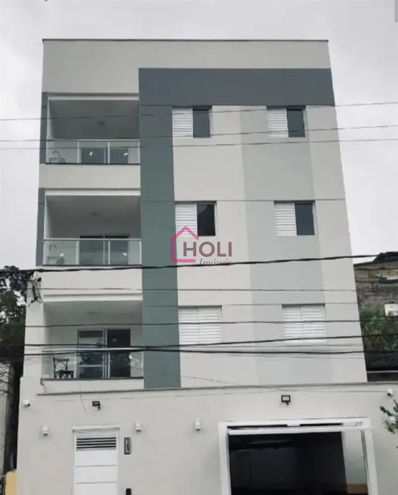 Apartamento, 2 quartos, 38 m² - Foto 10