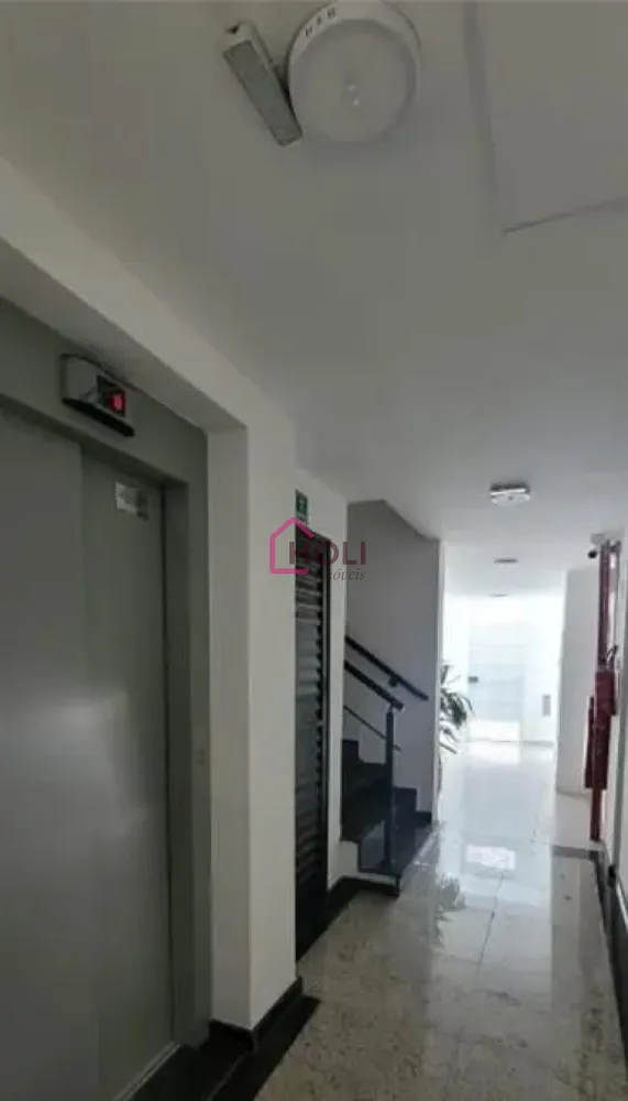 Apartamento, 2 quartos, 38 m² - Foto 7