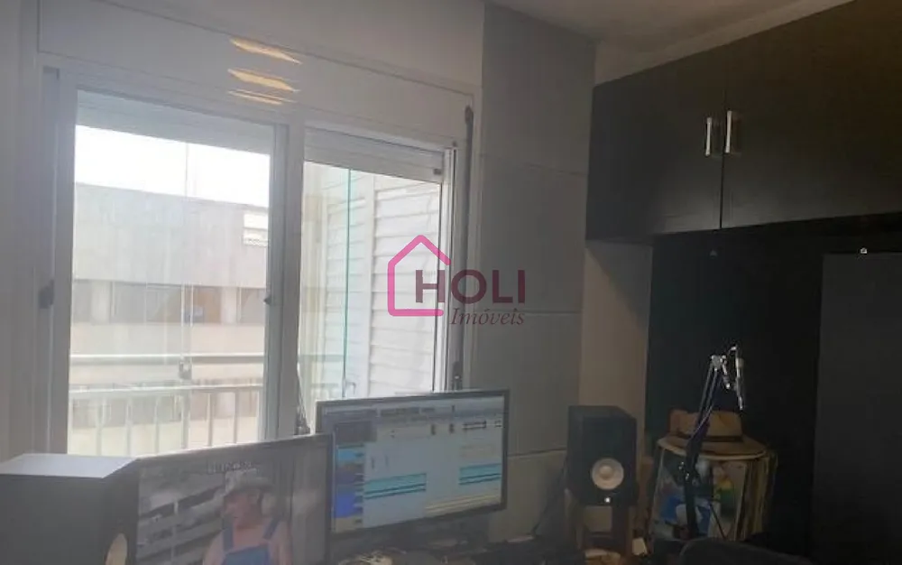 Apartamento, 1 quarto, 32 m² - Foto 4