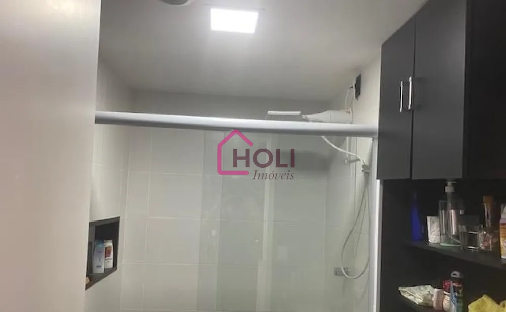 Apartamento, 1 quarto, 32 m² - Foto 5
