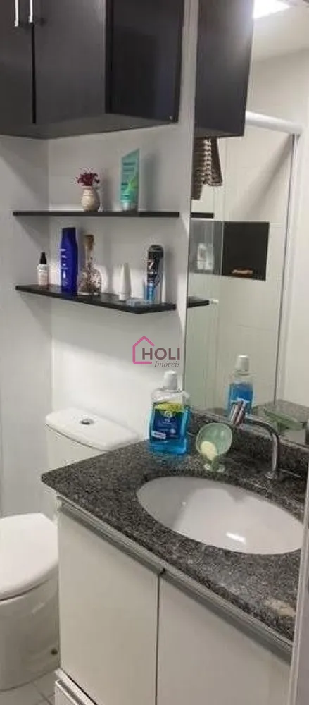 Apartamento, 1 quarto, 32 m² - Foto 6