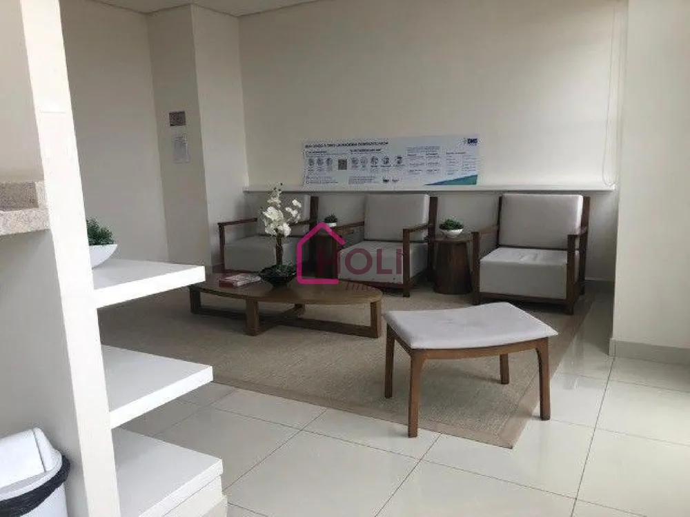 Apartamento, 1 quarto, 59 m² - Foto 11