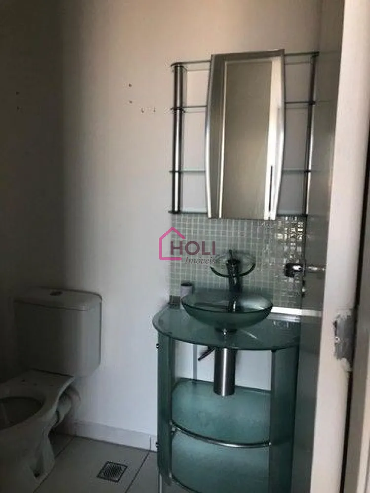 Apartamento, 1 quarto, 59 m² - Foto 5