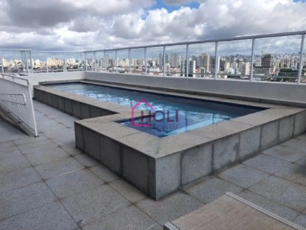 Apartamento, 1 quarto, 59 m² - Foto 12