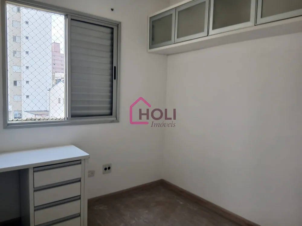 Apartamento, 3 quartos, 83 m² - Foto 5