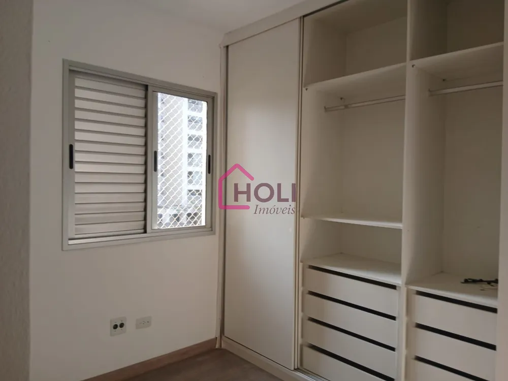 Apartamento, 3 quartos, 83 m² - Foto 2