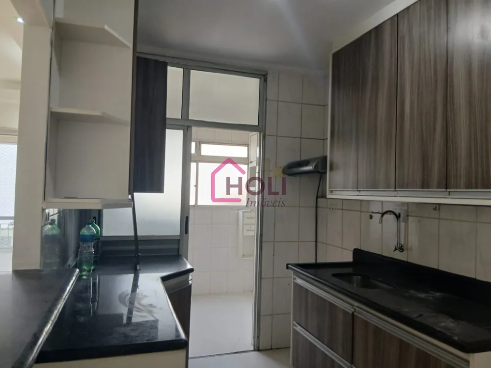 Apartamento, 3 quartos, 83 m² - Foto 1