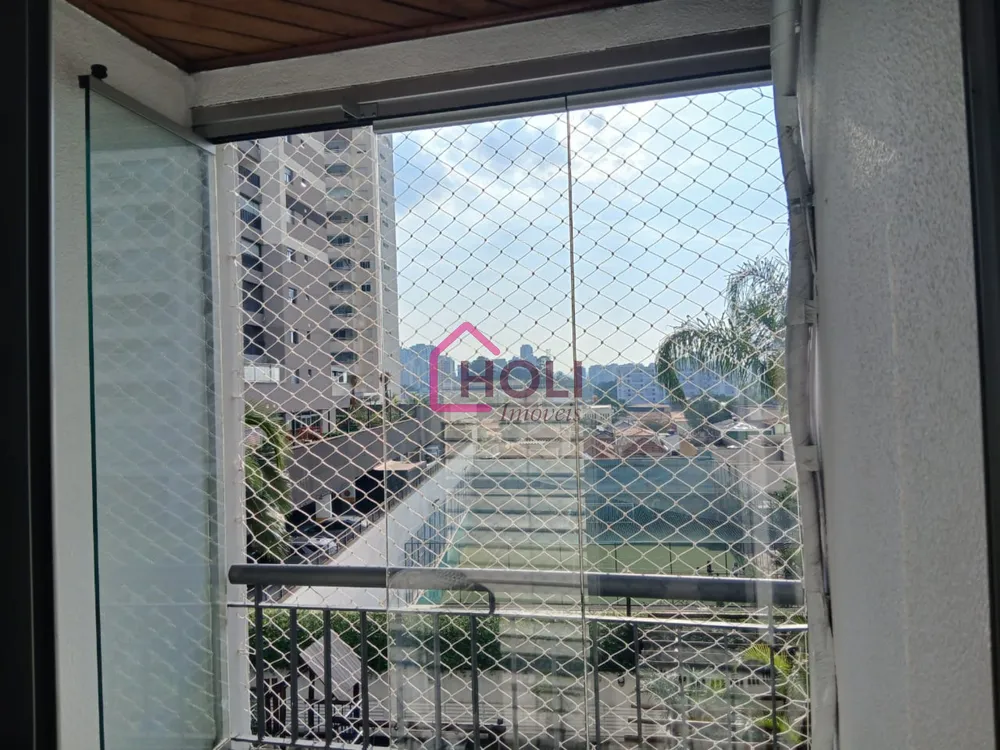 Apartamento, 3 quartos, 83 m² - Foto 12