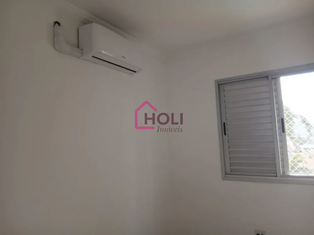Apartamento, 3 quartos, 83 m² - Foto 2