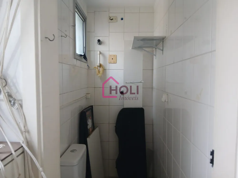 Apartamento, 3 quartos, 83 m² - Foto 8