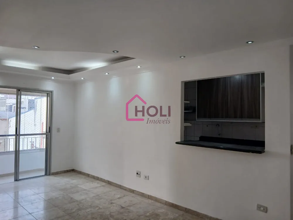 Apartamento, 3 quartos, 83 m² - Foto 3