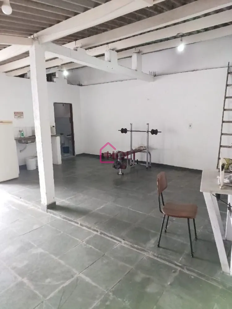 Depósito-Galpão, 456 m² - Foto 4