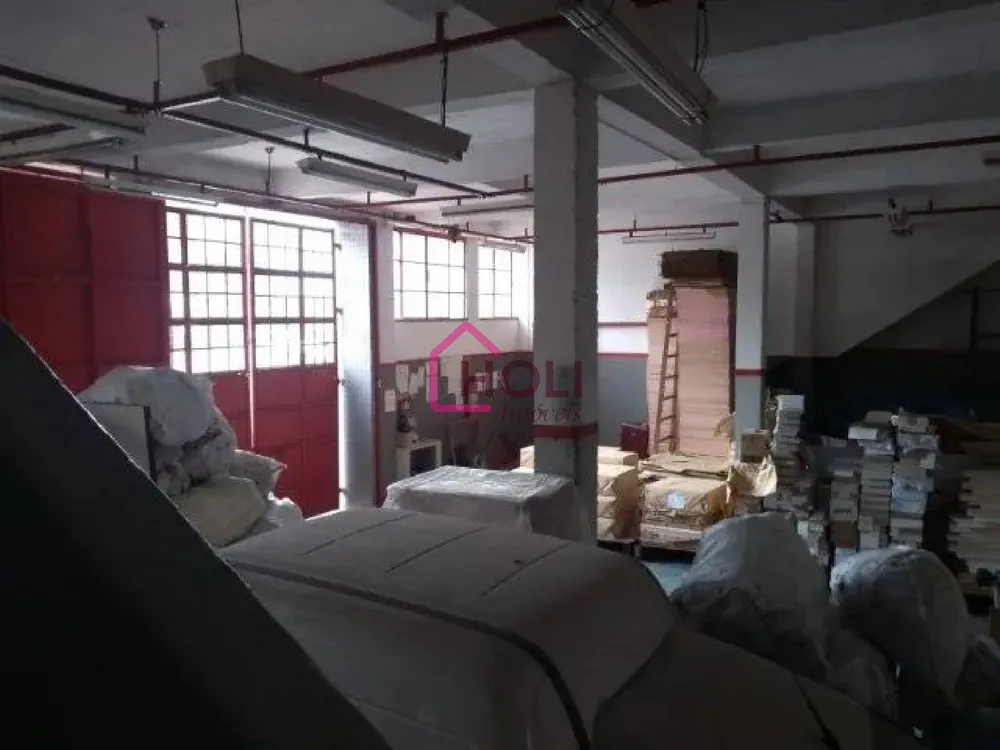 Prédio Inteiro, 900 m² - Foto 1