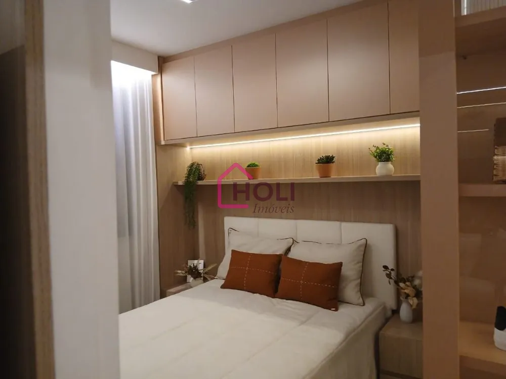 Apartamento, 1 quarto, 25 m² - Foto 5