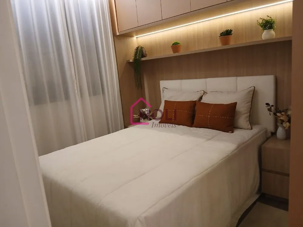 Apartamento, 1 quarto, 25 m² - Foto 6