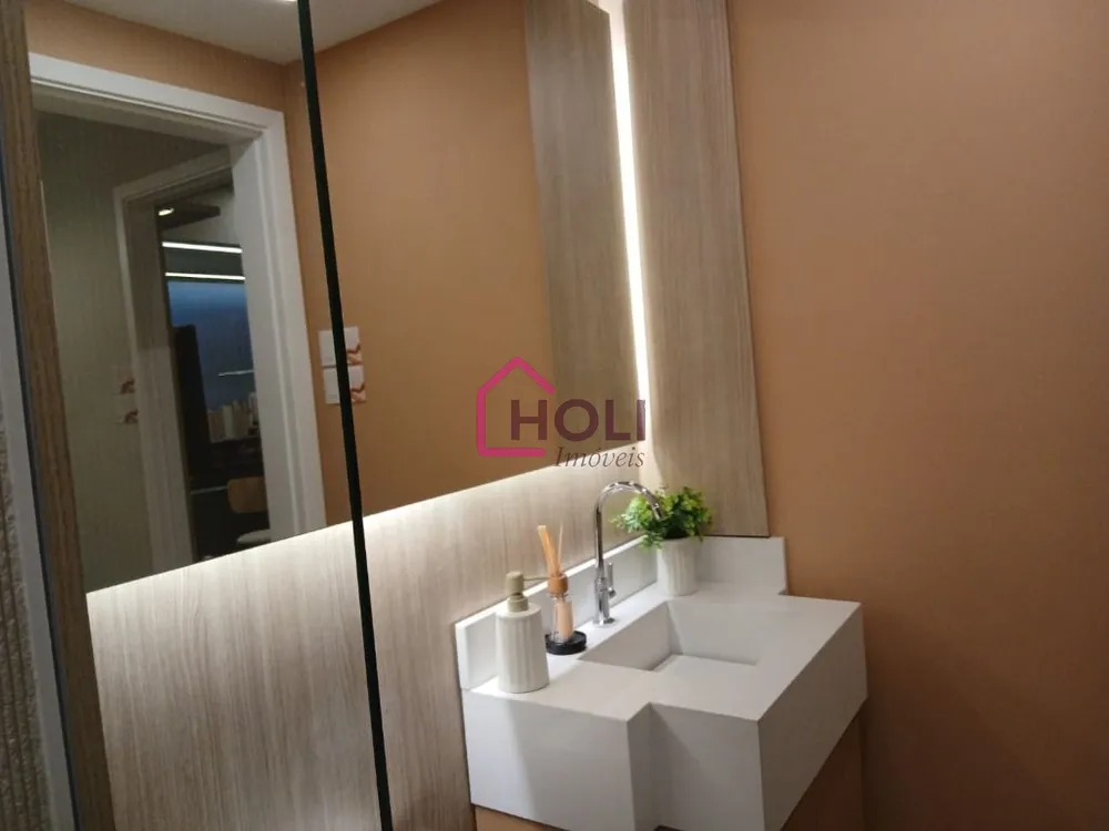 Apartamento, 1 quarto, 25 m² - Foto 8