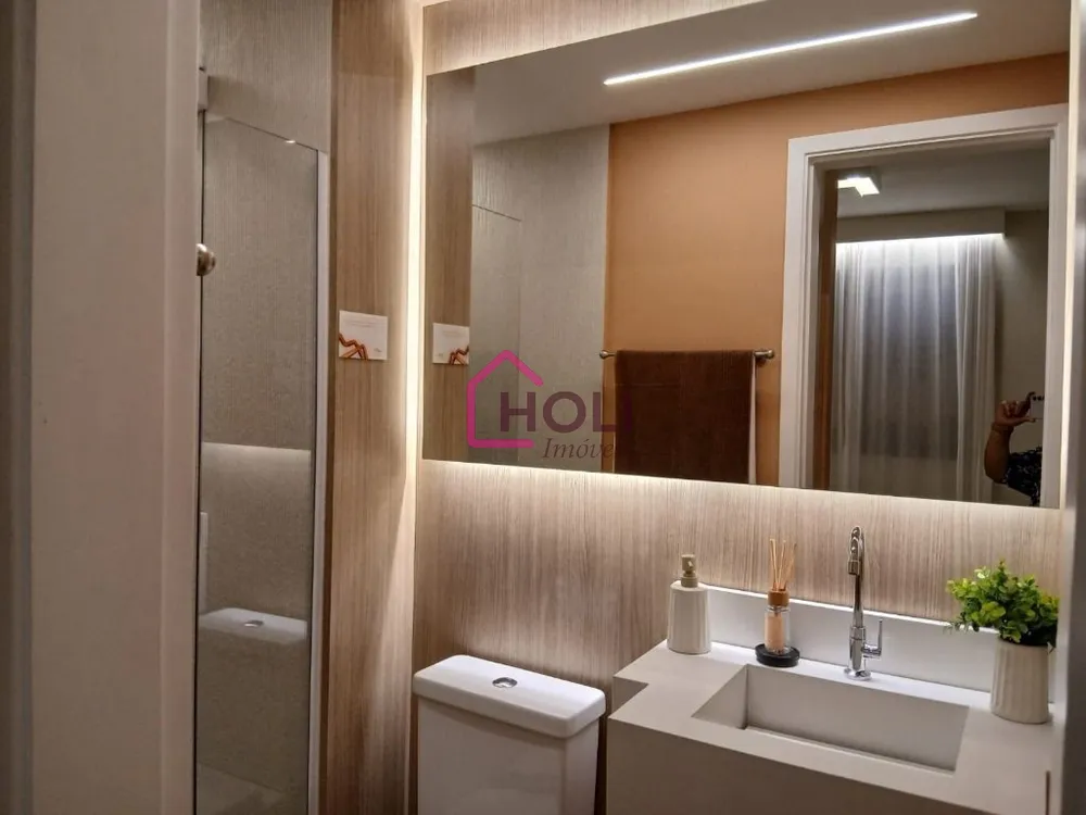 Apartamento, 1 quarto, 25 m² - Foto 7