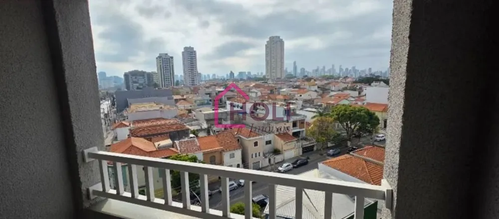 Apartamento, 2 quartos, 34 m² - Foto 1