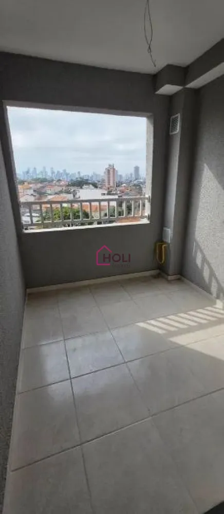 Apartamento, 2 quartos, 34 m² - Foto 7