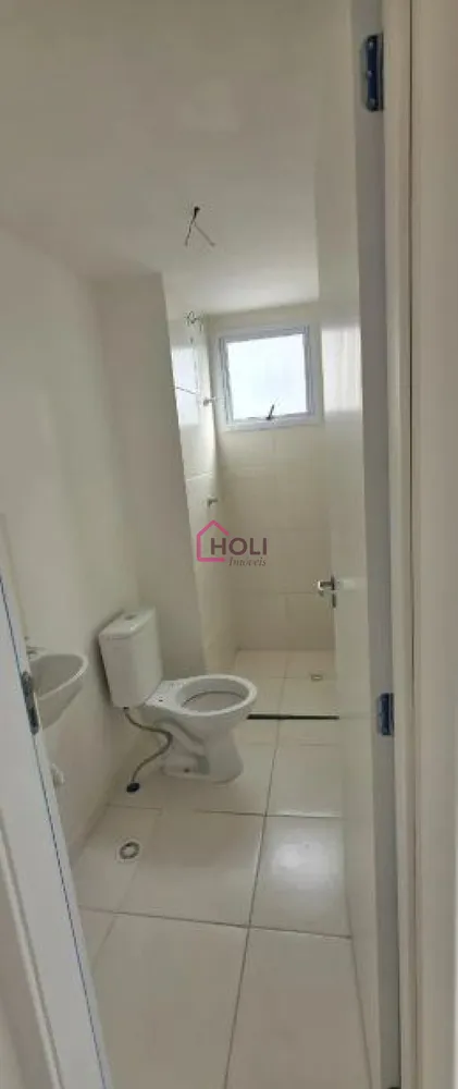 Apartamento, 2 quartos, 34 m² - Foto 8