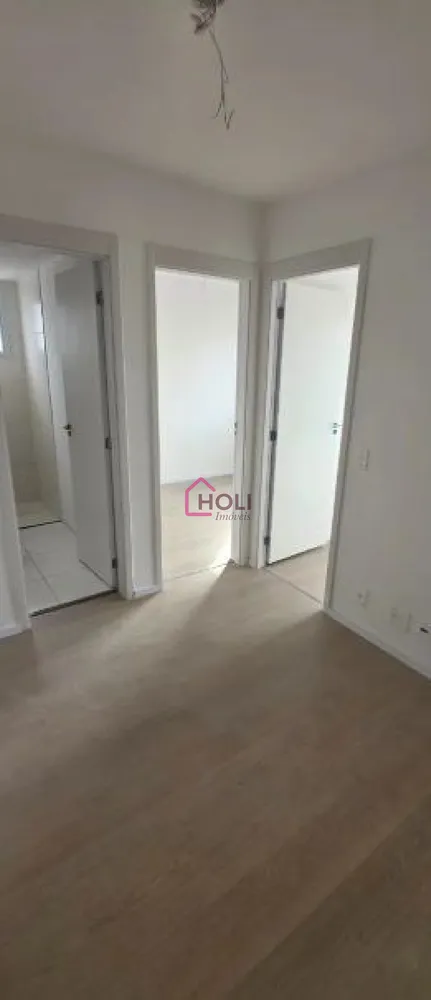 Apartamento, 2 quartos, 34 m² - Foto 4