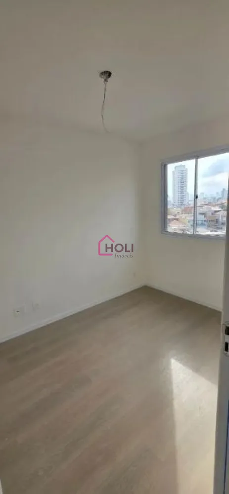 Apartamento, 2 quartos, 34 m² - Foto 2