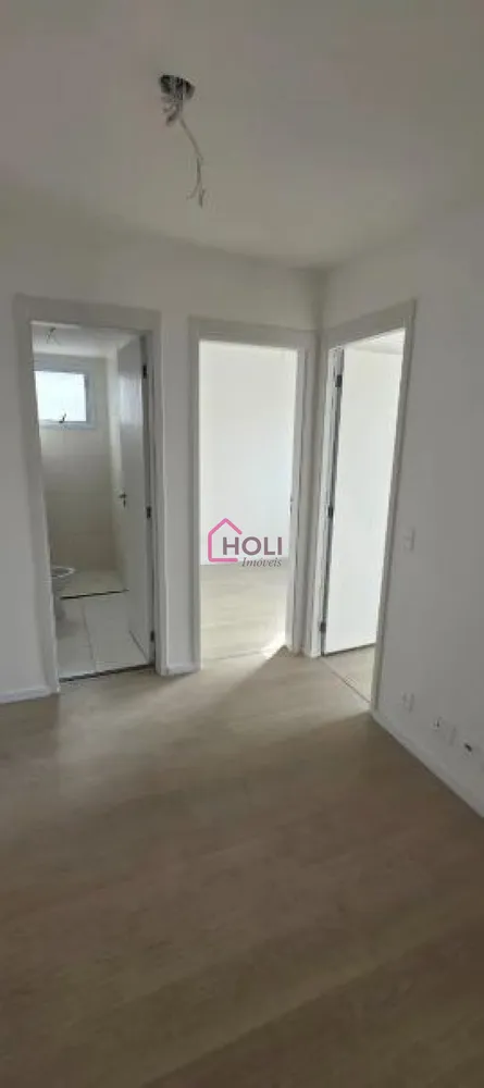 Apartamento, 2 quartos, 34 m² - Foto 3