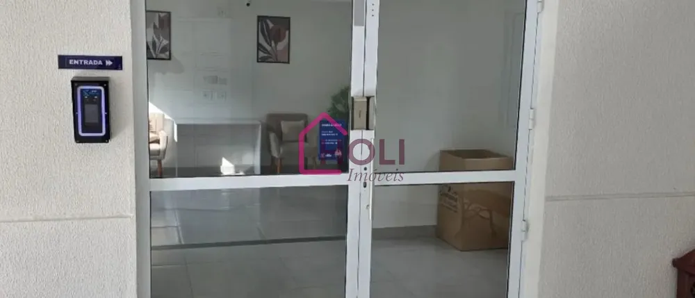 Apartamento, 2 quartos, 34 m² - Foto 6